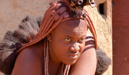 Himba